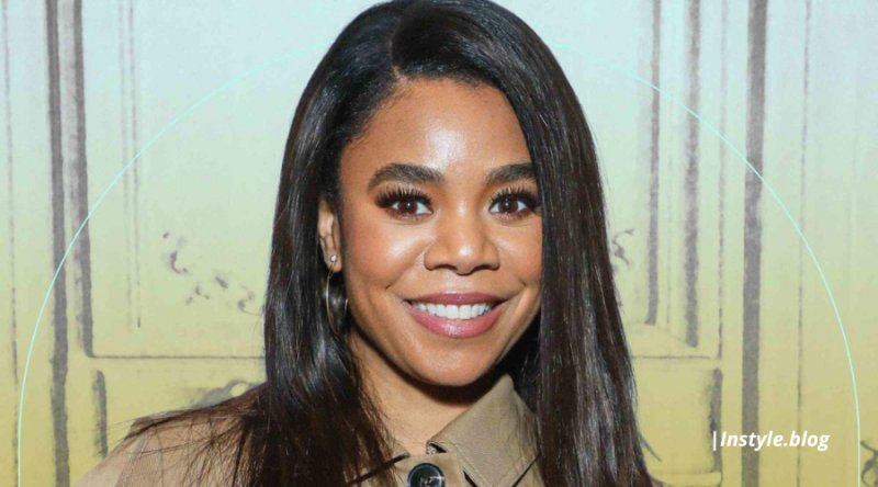 Regina Hall Gives New Meaning to “Sunday Best” as a Subversive, Prada-Clad First Lady