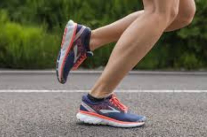 5 Benefits of Choosing Quality Running Shoes