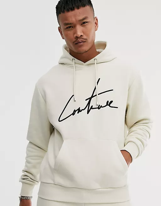 Hoodie Couture: Exploring the High-Fashion Side of Casual Wear
