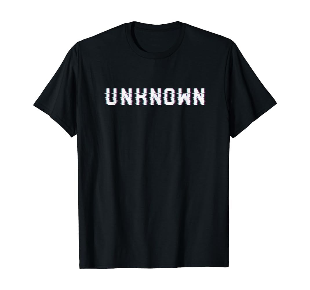 unknown clothing